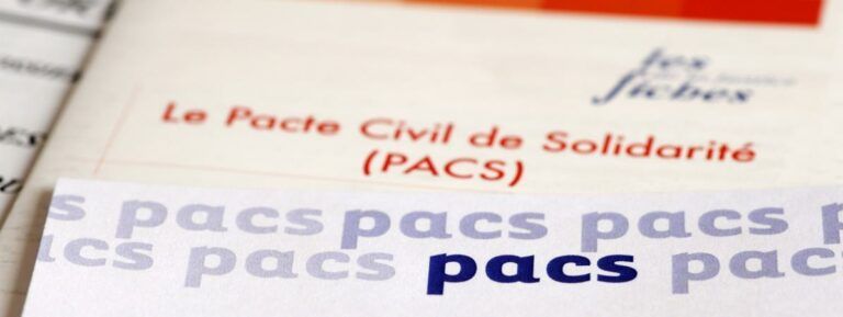 Brochure PACS