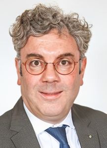 Alexandre PREVOST