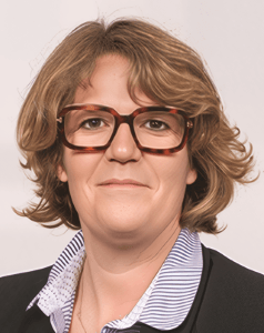 Stéphanie REDAUD