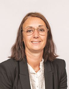 Anne-Laure CORNU