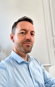 Xavier PILLON de Saint CHEREAU